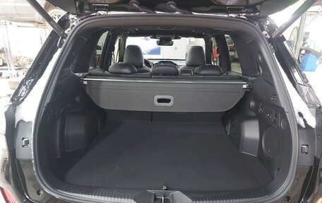 Subaru Forester, 2025 год, 6 600 000 рублей, 5 фотография