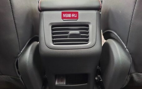 Changan CS35 Plus, 2025 год, 2 779 900 рублей, 19 фотография