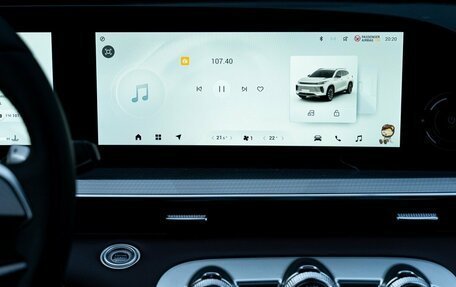 CheryExeed TXL, 2024 год, 3 800 000 рублей, 24 фотография