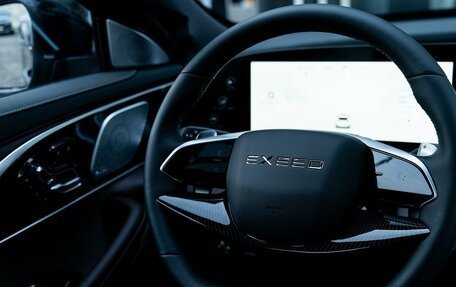 CheryExeed TXL, 2024 год, 3 800 000 рублей, 26 фотография