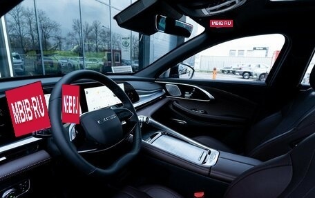 CheryExeed TXL, 2024 год, 3 800 000 рублей, 30 фотография