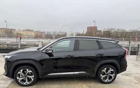 Geely Atlas, 2024 год, 3 200 000 рублей, 4 фотография