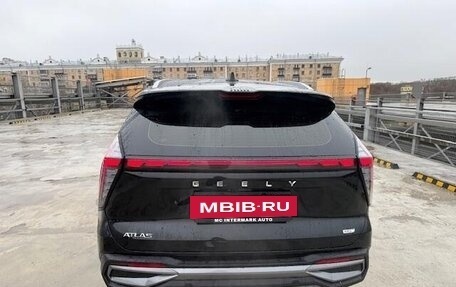 Geely Atlas, 2024 год, 3 200 000 рублей, 6 фотография