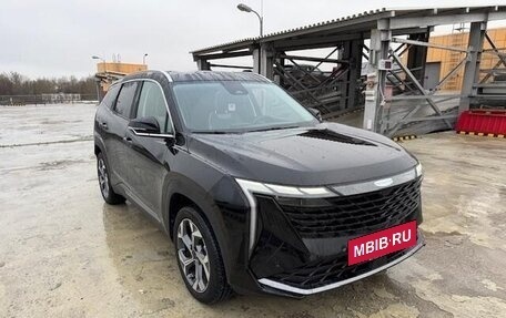 Geely Atlas, 2024 год, 3 200 000 рублей, 3 фотография