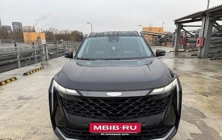 Geely Atlas, 2024 год, 3 200 000 рублей, 2 фотография