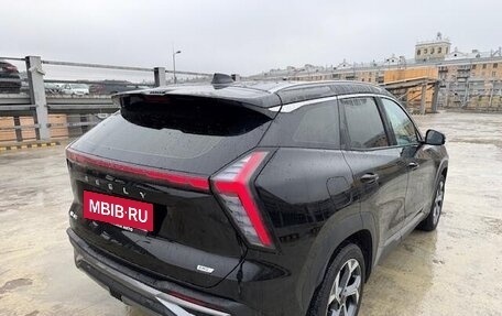 Geely Atlas, 2024 год, 3 200 000 рублей, 7 фотография