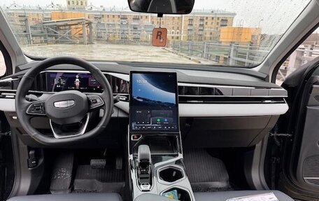 Geely Atlas, 2024 год, 3 200 000 рублей, 12 фотография