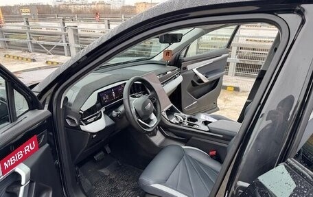 Geely Atlas, 2024 год, 3 200 000 рублей, 10 фотография