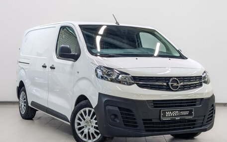 Opel Vivaro, 2022 год, 2 650 000 рублей, 3 фотография