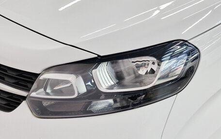 Opel Vivaro, 2022 год, 2 650 000 рублей, 11 фотография