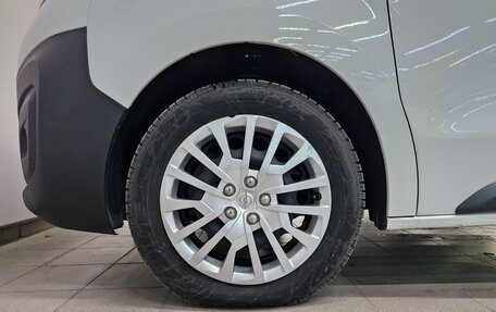 Opel Vivaro, 2022 год, 2 650 000 рублей, 12 фотография