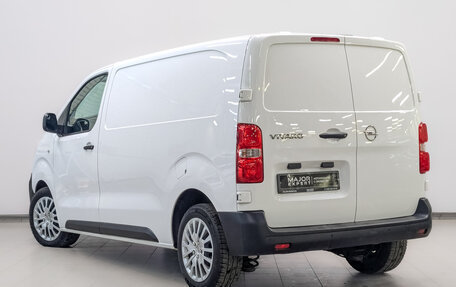 Opel Vivaro, 2022 год, 2 650 000 рублей, 7 фотография