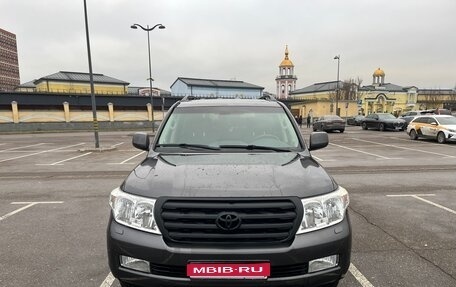Toyota Land Cruiser 200, 2011 год, 3 250 000 рублей, 1 фотография