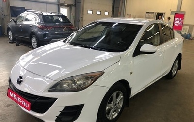 Mazda 3, 2012 год, 850 000 рублей, 1 фотография