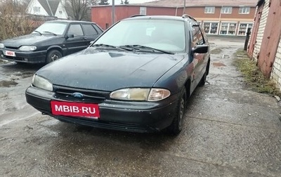Ford Mondeo I, 1995 год, 230 000 рублей, 1 фотография