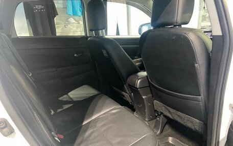 Mitsubishi ASX I рестайлинг, 2014 год, 1 220 000 рублей, 9 фотография