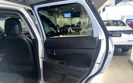 Mitsubishi ASX I рестайлинг, 2014 год, 1 220 000 рублей, 8 фотография