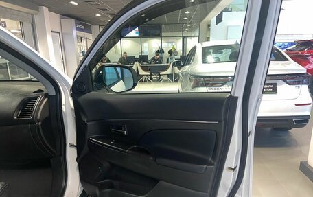 Mitsubishi ASX I рестайлинг, 2014 год, 1 220 000 рублей, 6 фотография