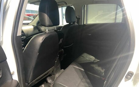 Mitsubishi ASX I рестайлинг, 2014 год, 1 220 000 рублей, 11 фотография