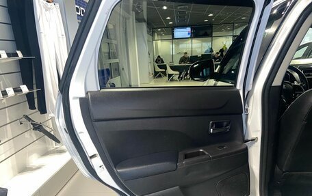 Mitsubishi ASX I рестайлинг, 2014 год, 1 220 000 рублей, 10 фотография