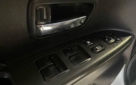 Mitsubishi ASX I рестайлинг, 2014 год, 1 220 000 рублей, 13 фотография