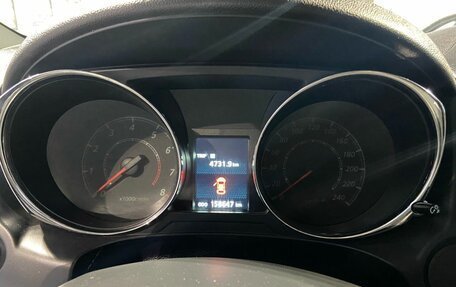 Mitsubishi ASX I рестайлинг, 2014 год, 1 220 000 рублей, 20 фотография