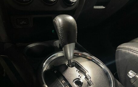 Mitsubishi ASX I рестайлинг, 2014 год, 1 220 000 рублей, 24 фотография