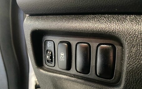 Mitsubishi ASX I рестайлинг, 2014 год, 1 220 000 рублей, 16 фотография