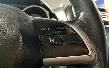 Mitsubishi ASX I рестайлинг, 2014 год, 1 220 000 рублей, 18 фотография