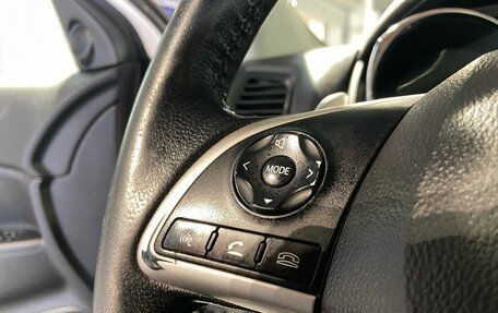 Mitsubishi ASX I рестайлинг, 2014 год, 1 220 000 рублей, 17 фотография