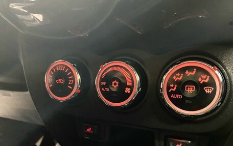 Mitsubishi ASX I рестайлинг, 2014 год, 1 220 000 рублей, 23 фотография