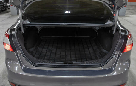 Ford Focus III, 2012 год, 598 000 рублей, 10 фотография