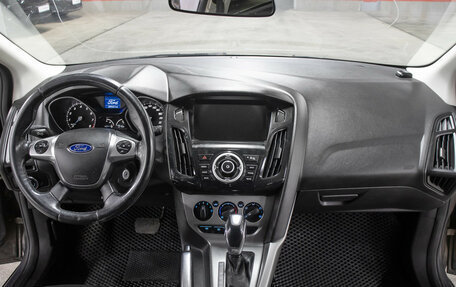 Ford Focus III, 2012 год, 598 000 рублей, 14 фотография