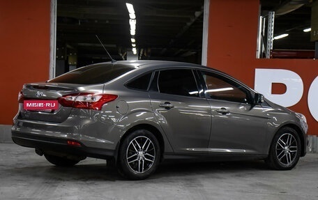 Ford Focus III, 2012 год, 598 000 рублей, 5 фотография