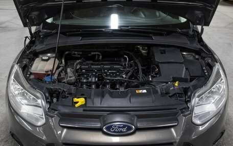 Ford Focus III, 2012 год, 598 000 рублей, 9 фотография