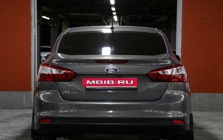 Ford Focus III, 2012 год, 598 000 рублей, 6 фотография