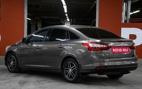 Ford Focus III, 2012 год, 598 000 рублей, 7 фотография