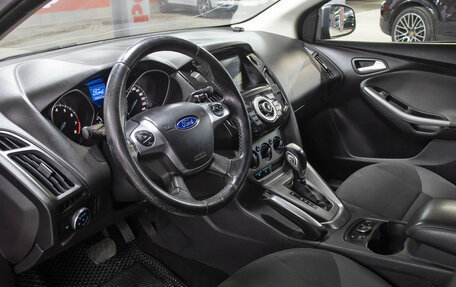 Ford Focus III, 2012 год, 598 000 рублей, 16 фотография