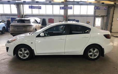 Mazda 3, 2012 год, 850 000 рублей, 2 фотография