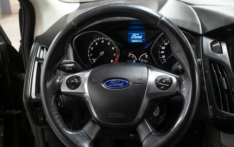 Ford Focus III, 2012 год, 598 000 рублей, 17 фотография