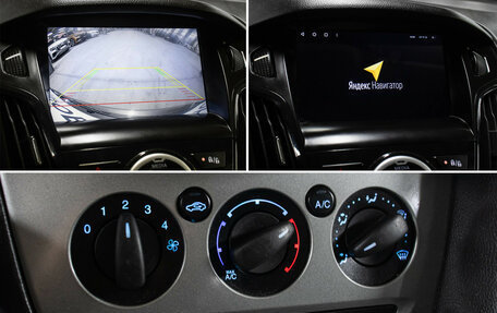 Ford Focus III, 2012 год, 598 000 рублей, 18 фотография