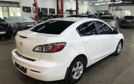 Mazda 3, 2012 год, 850 000 рублей, 5 фотография