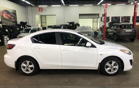 Mazda 3, 2012 год, 850 000 рублей, 6 фотография