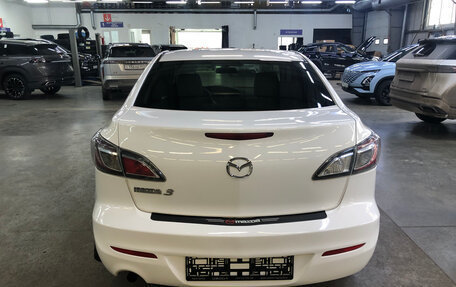 Mazda 3, 2012 год, 850 000 рублей, 4 фотография