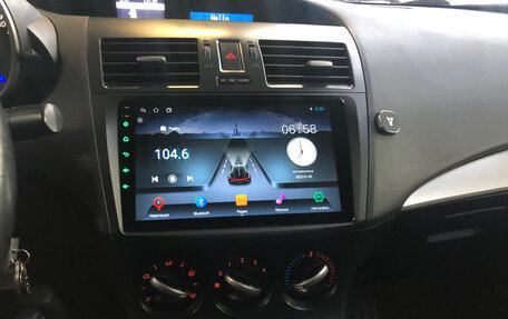 Mazda 3, 2012 год, 850 000 рублей, 11 фотография