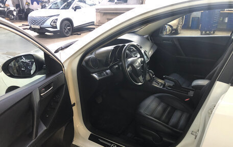 Mazda 3, 2012 год, 850 000 рублей, 9 фотография
