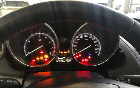 Mazda 3, 2012 год, 850 000 рублей, 12 фотография