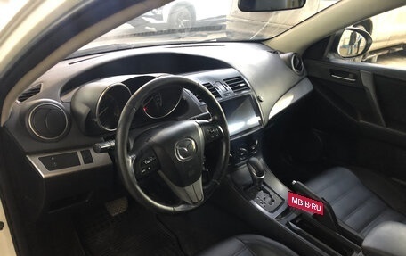 Mazda 3, 2012 год, 850 000 рублей, 10 фотография
