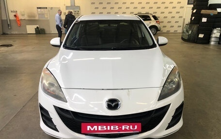 Mazda 3, 2012 год, 850 000 рублей, 8 фотография