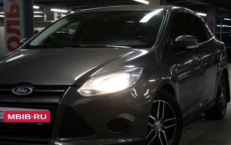Ford Focus III, 2012 год, 598 000 рублей, 19 фотография